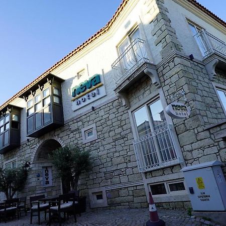 Neva Hotel Alaçatı Eksteriør bilde