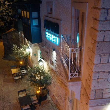 Neva Hotel Alaçatı Eksteriør bilde
