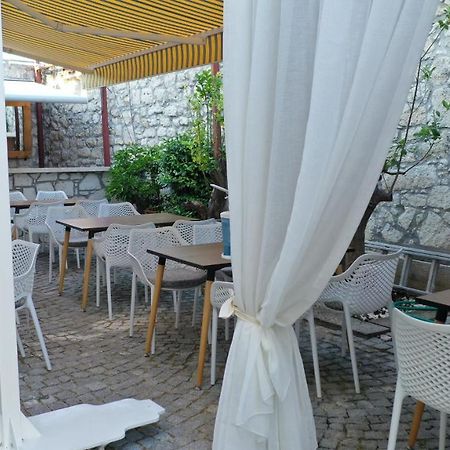 Neva Hotel Alaçatı Eksteriør bilde