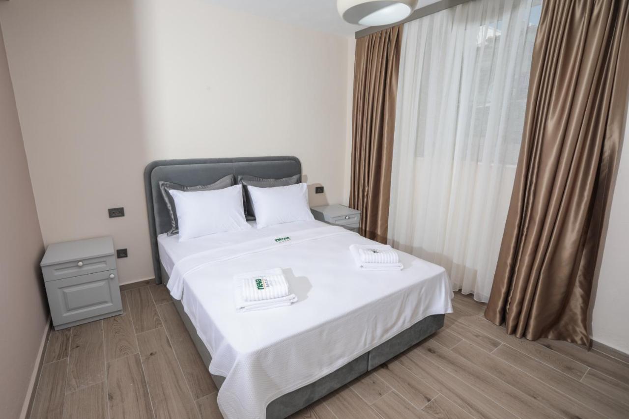 Neva Hotel Alaçatı Eksteriør bilde