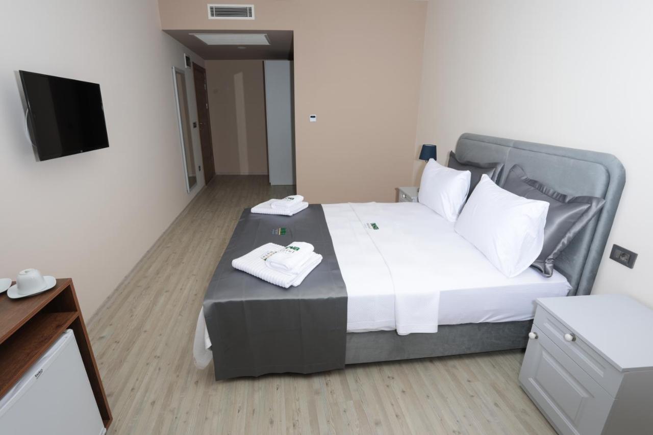 Neva Hotel Alaçatı Eksteriør bilde