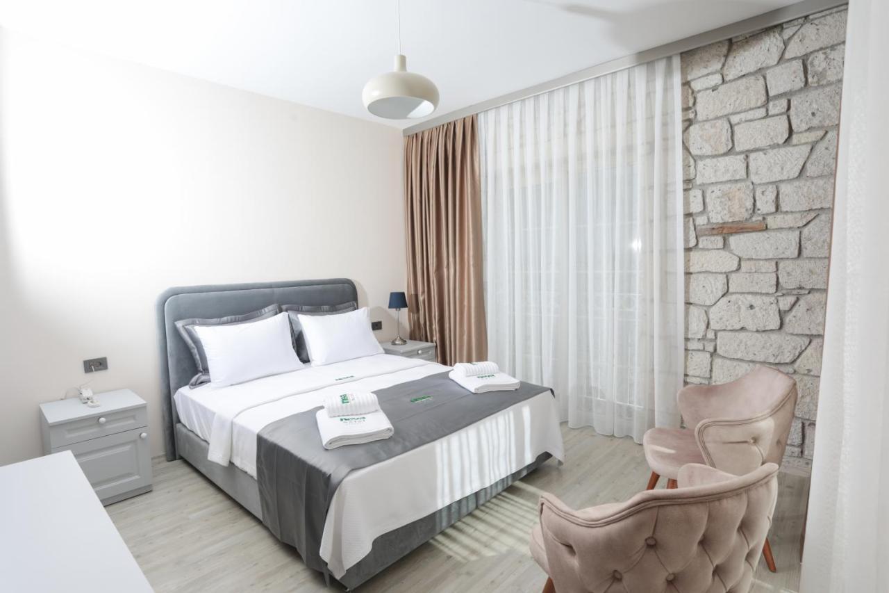 Neva Hotel Alaçatı Eksteriør bilde
