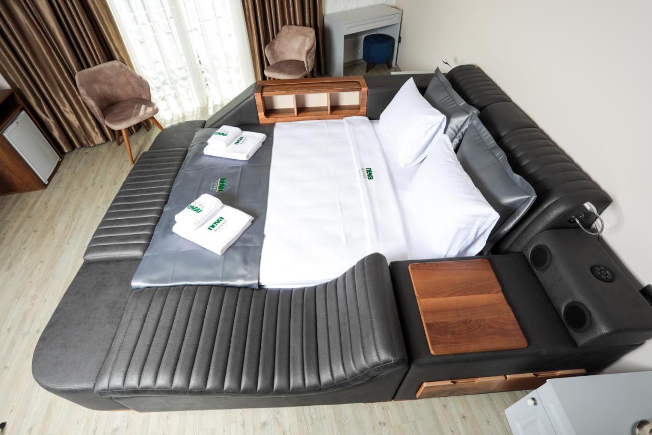 Neva Hotel Alaçatı Eksteriør bilde