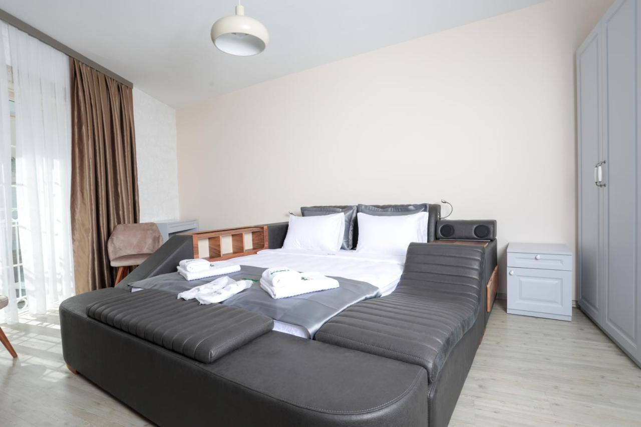 Neva Hotel Alaçatı Eksteriør bilde