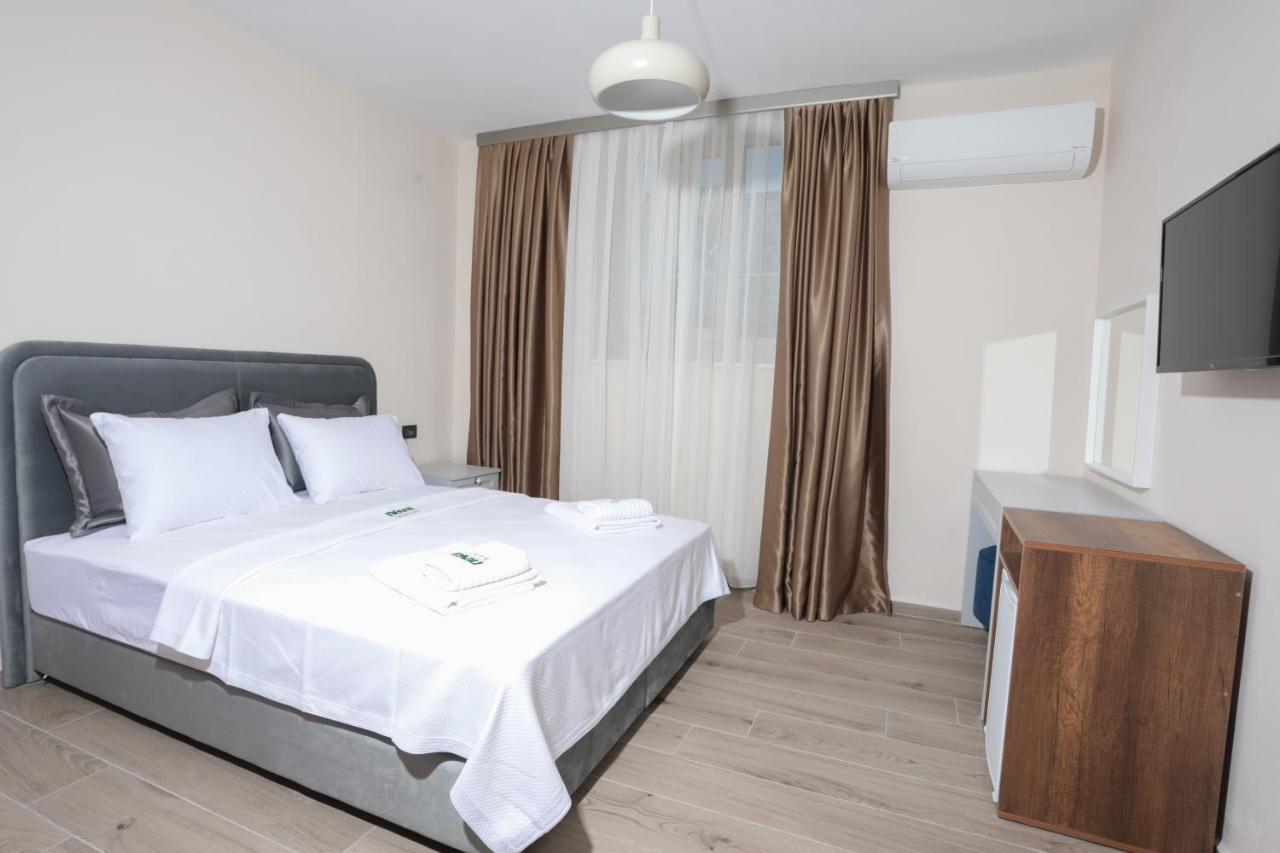 Neva Hotel Alaçatı Eksteriør bilde