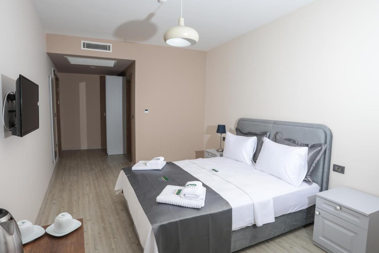 Neva Hotel Alaçatı Eksteriør bilde