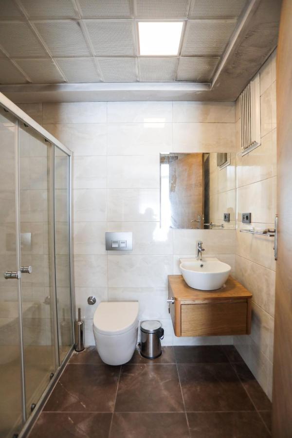 Neva Hotel Alaçatı Eksteriør bilde