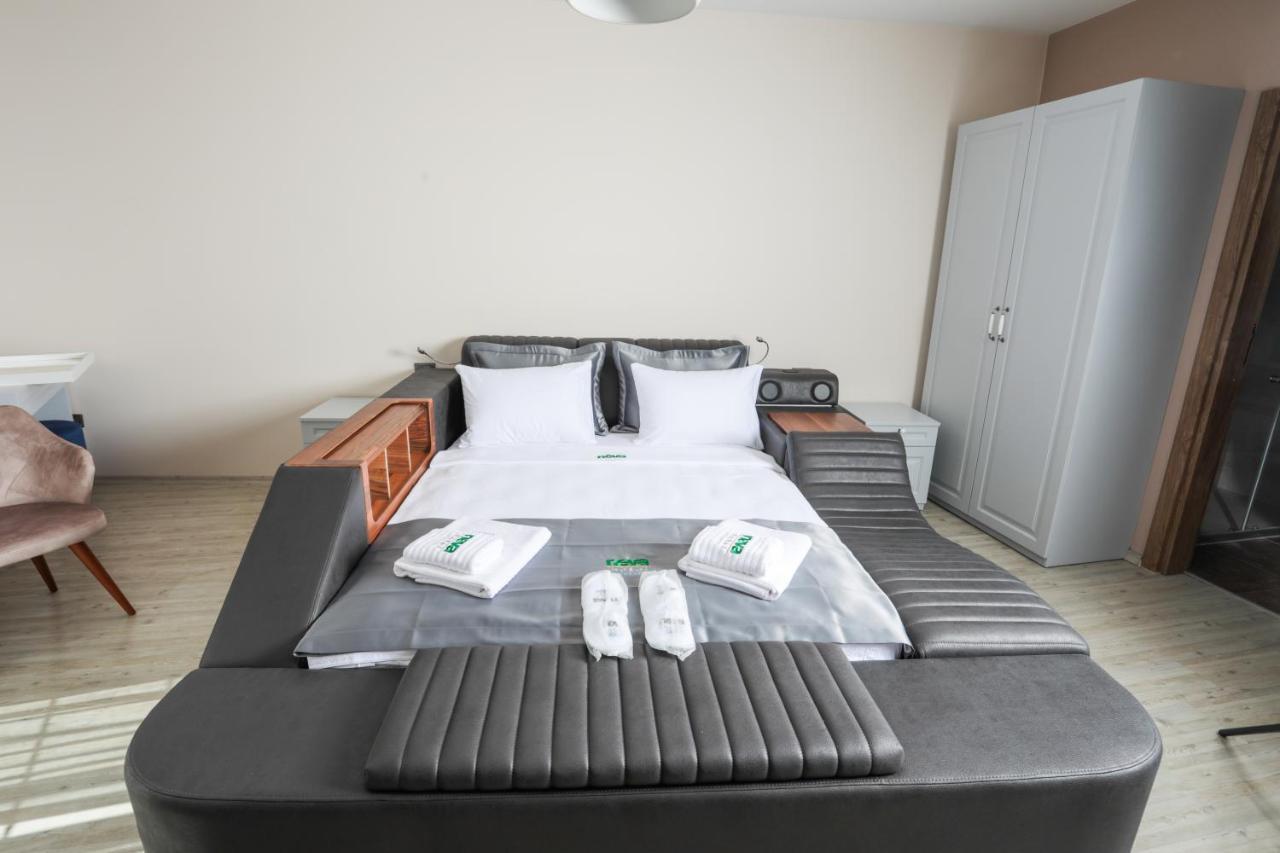 Neva Hotel Alaçatı Eksteriør bilde