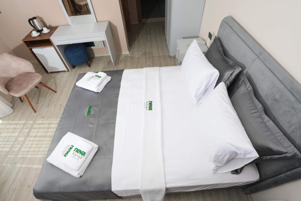 Neva Hotel Alaçatı Eksteriør bilde