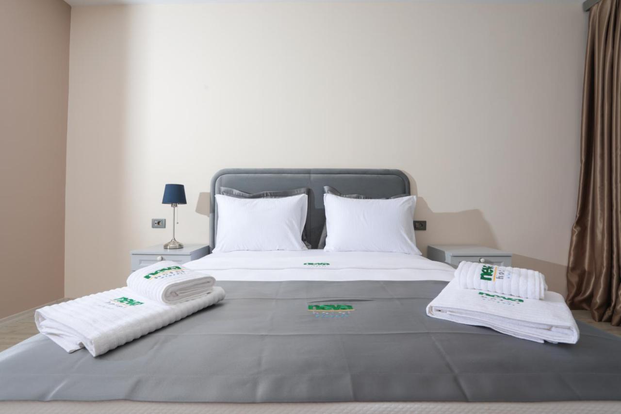Neva Hotel Alaçatı Eksteriør bilde