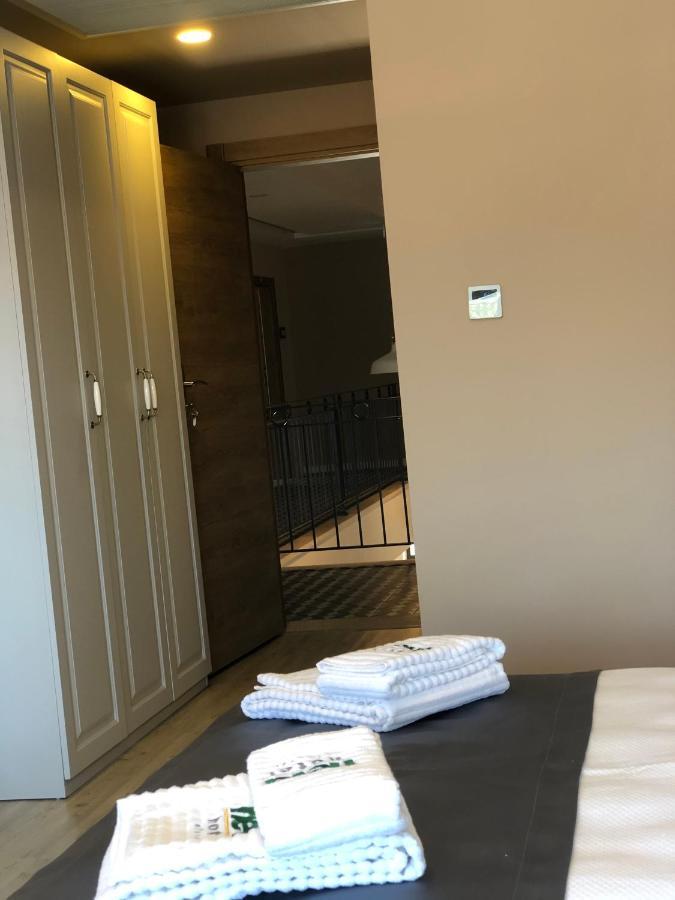 Neva Hotel Alaçatı Eksteriør bilde