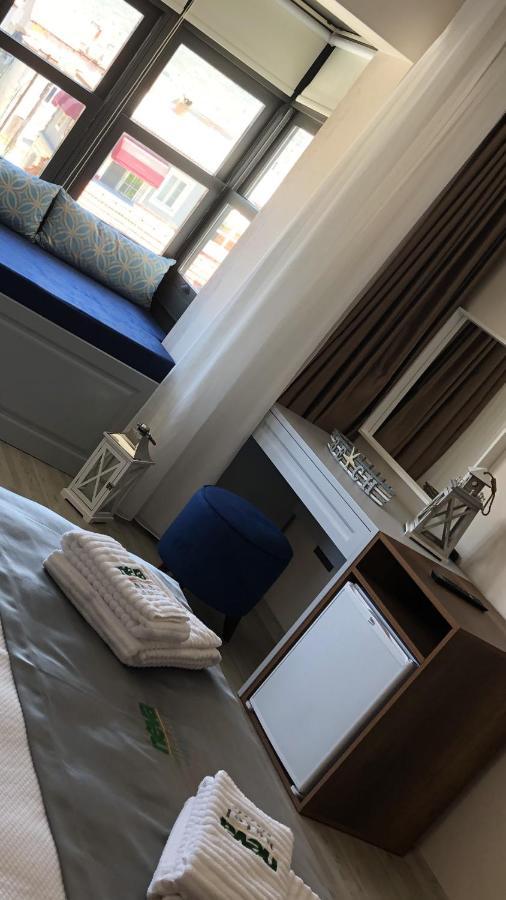 Neva Hotel Alaçatı Eksteriør bilde