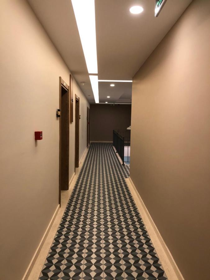 Neva Hotel Alaçatı Eksteriør bilde