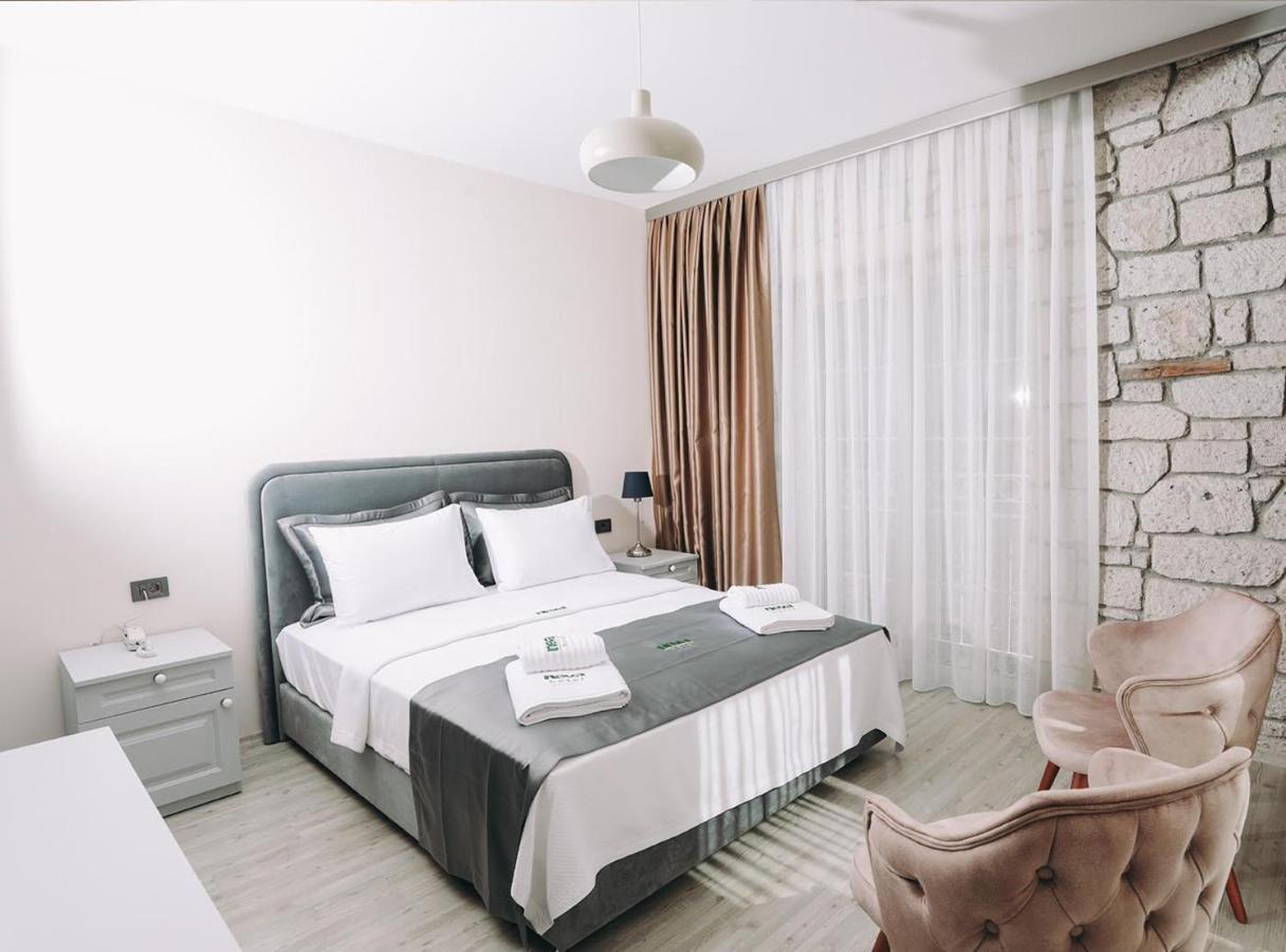 Neva Hotel Alaçatı Eksteriør bilde