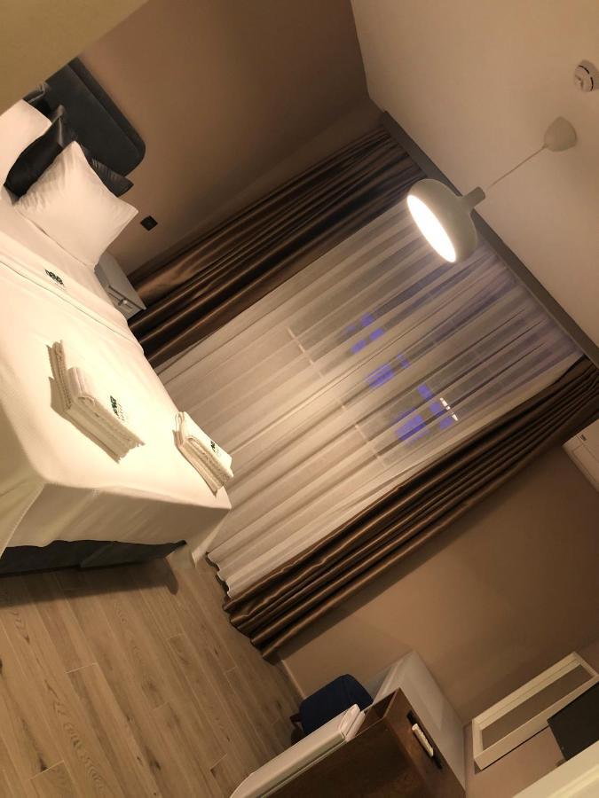 Neva Hotel Alaçatı Eksteriør bilde