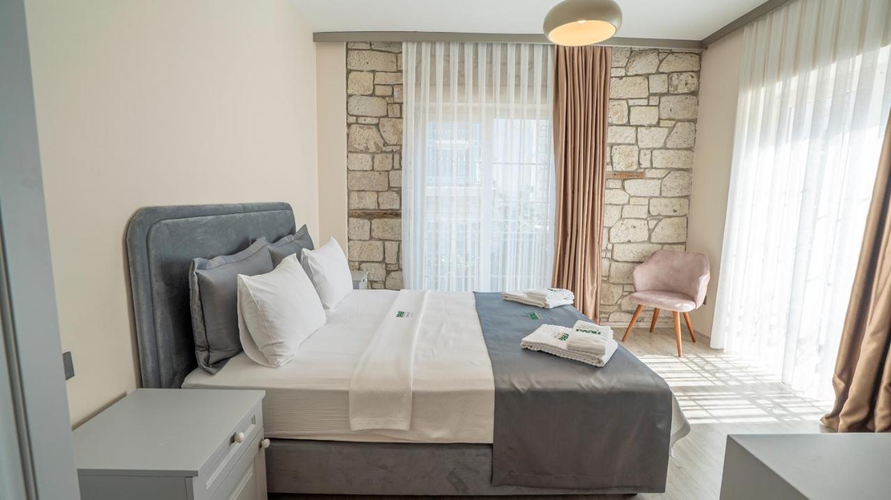 Neva Hotel Alaçatı Eksteriør bilde
