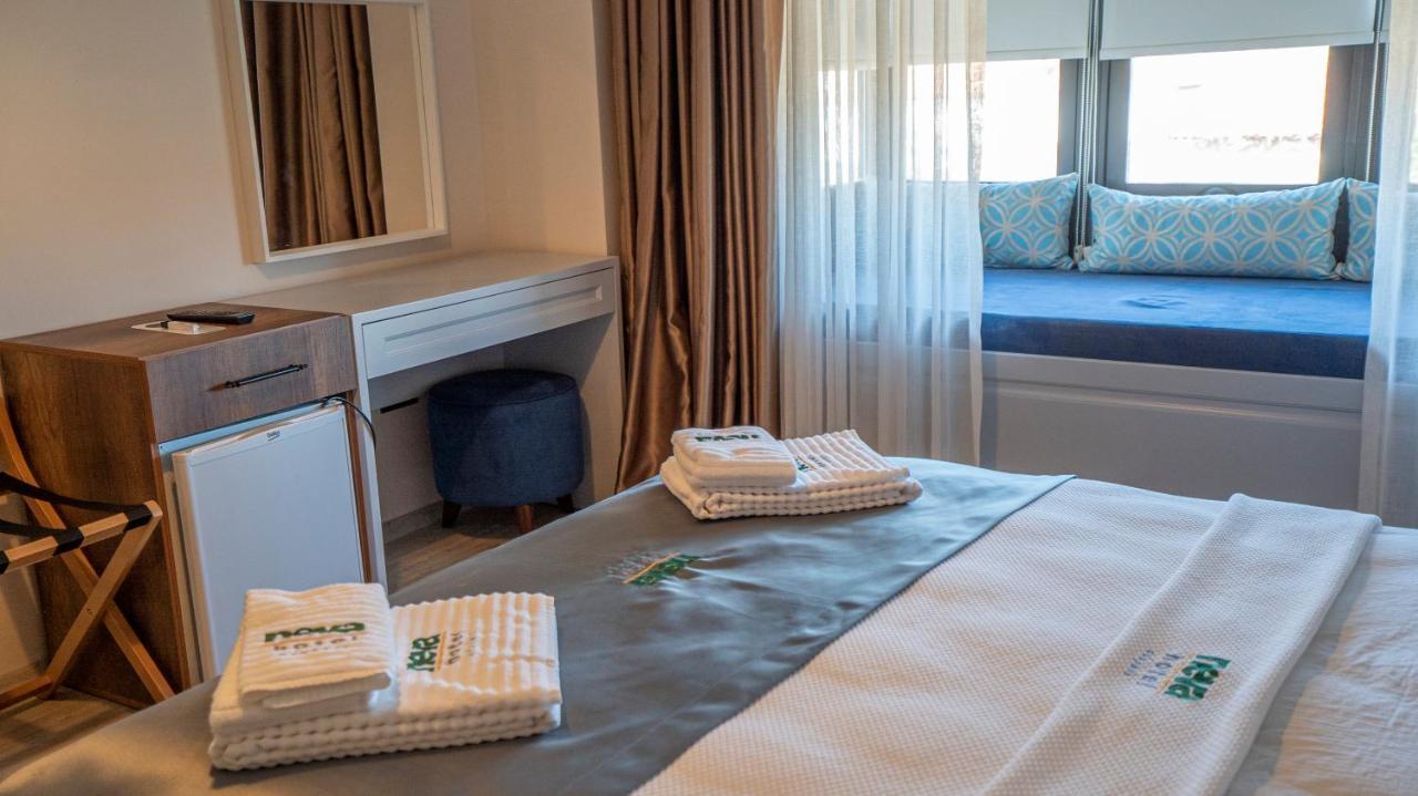 Neva Hotel Alaçatı Eksteriør bilde