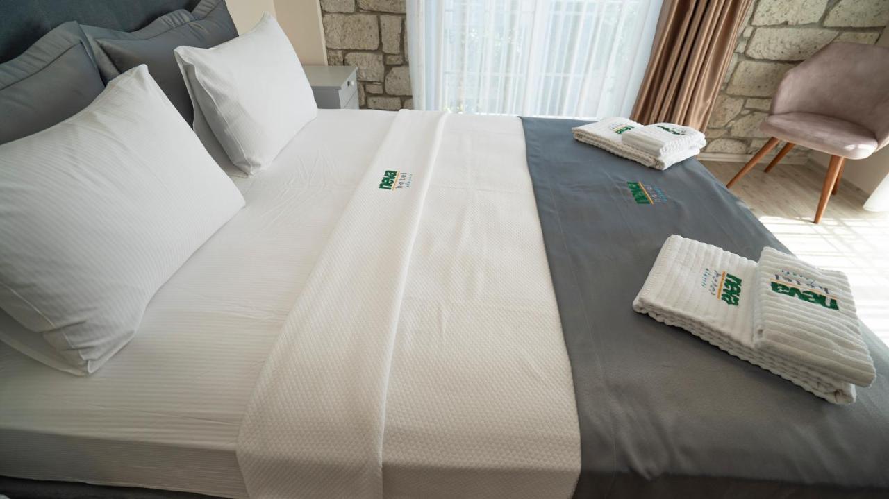 Neva Hotel Alaçatı Eksteriør bilde