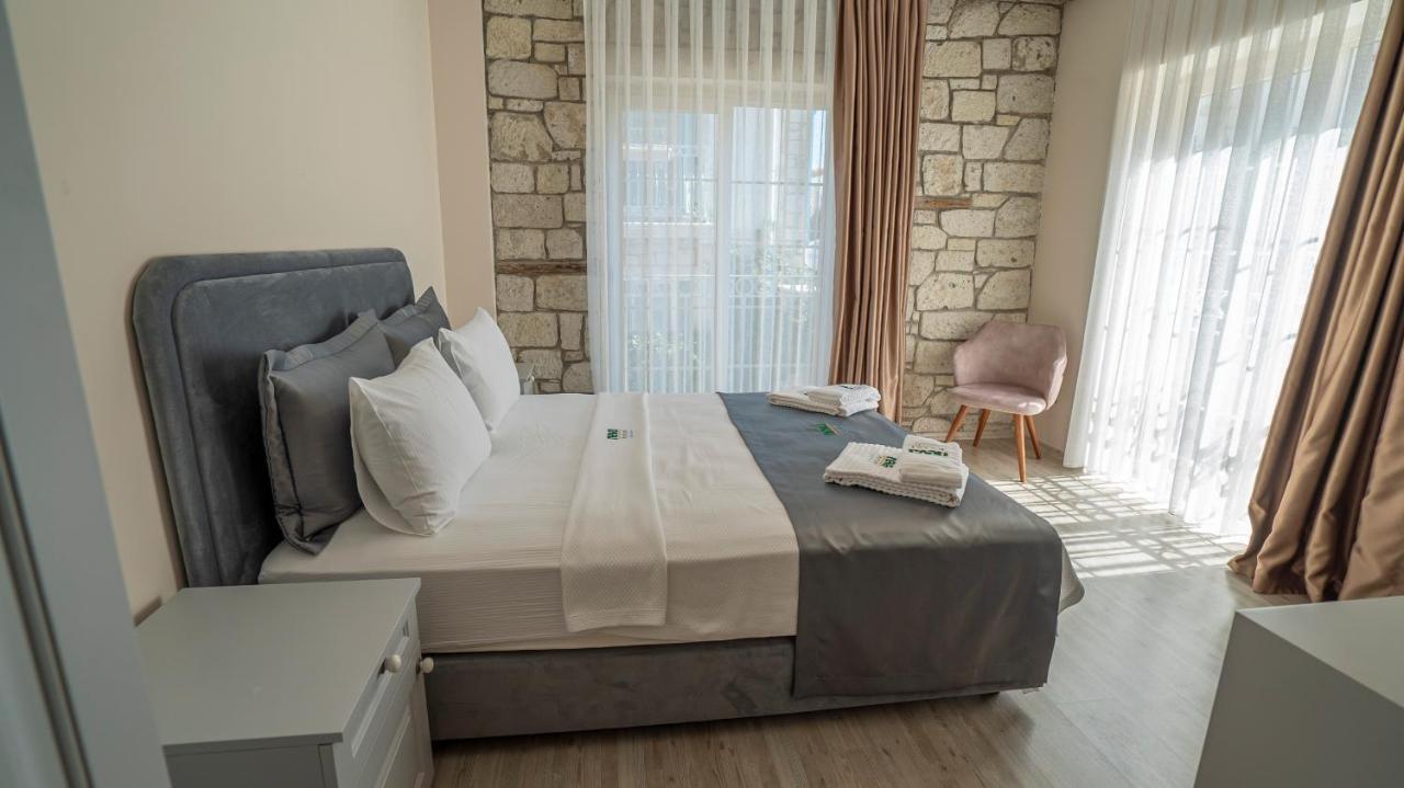 Neva Hotel Alaçatı Eksteriør bilde