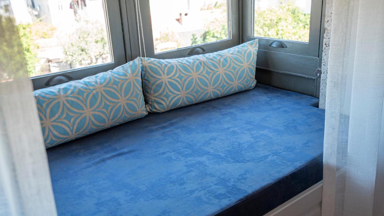 Neva Hotel Alaçatı Eksteriør bilde