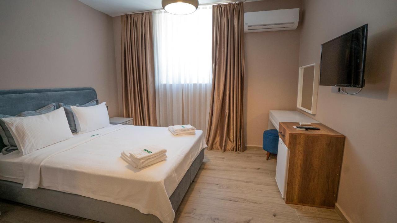 Neva Hotel Alaçatı Eksteriør bilde