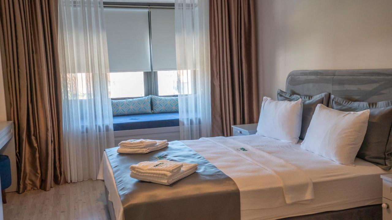 Neva Hotel Alaçatı Eksteriør bilde