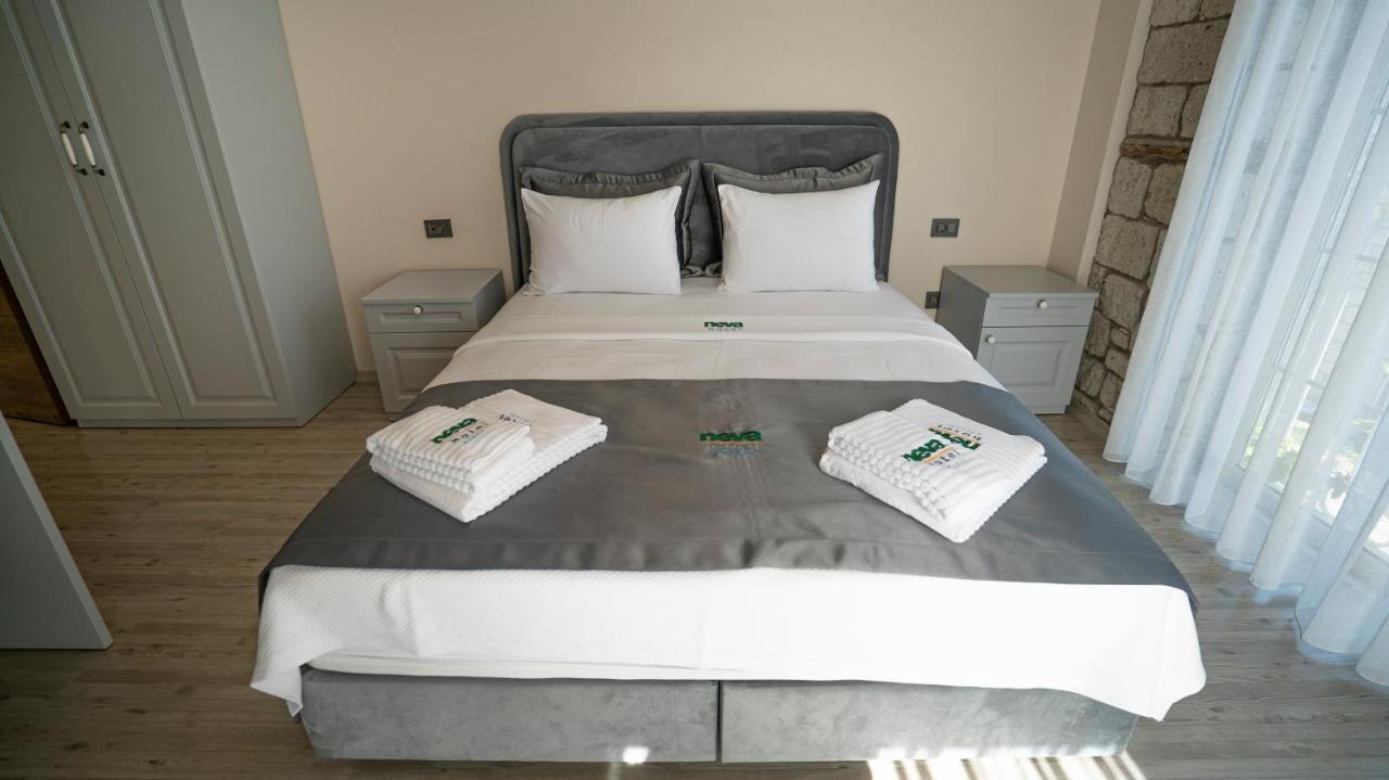 Neva Hotel Alaçatı Eksteriør bilde