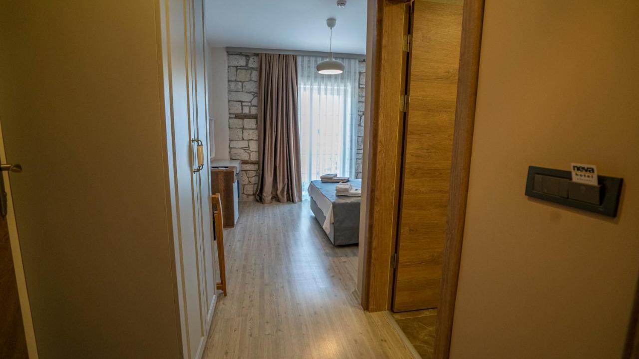 Neva Hotel Alaçatı Eksteriør bilde