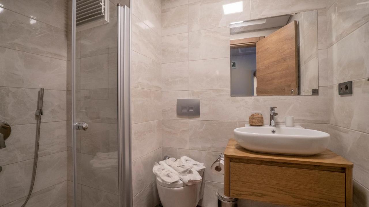 Neva Hotel Alaçatı Eksteriør bilde