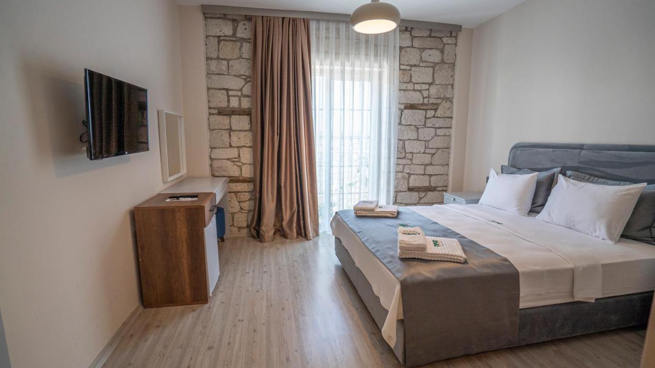 Neva Hotel Alaçatı Eksteriør bilde