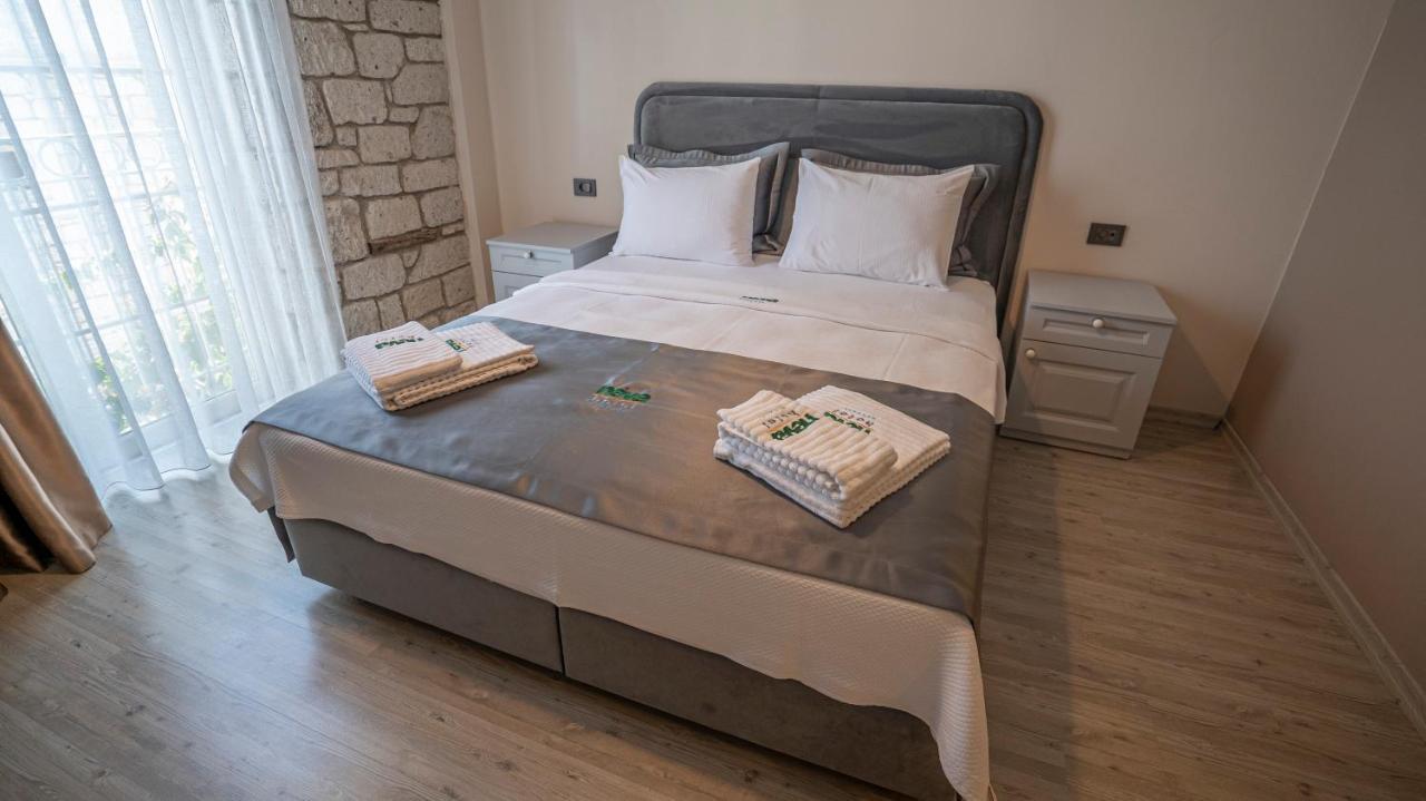 Neva Hotel Alaçatı Eksteriør bilde