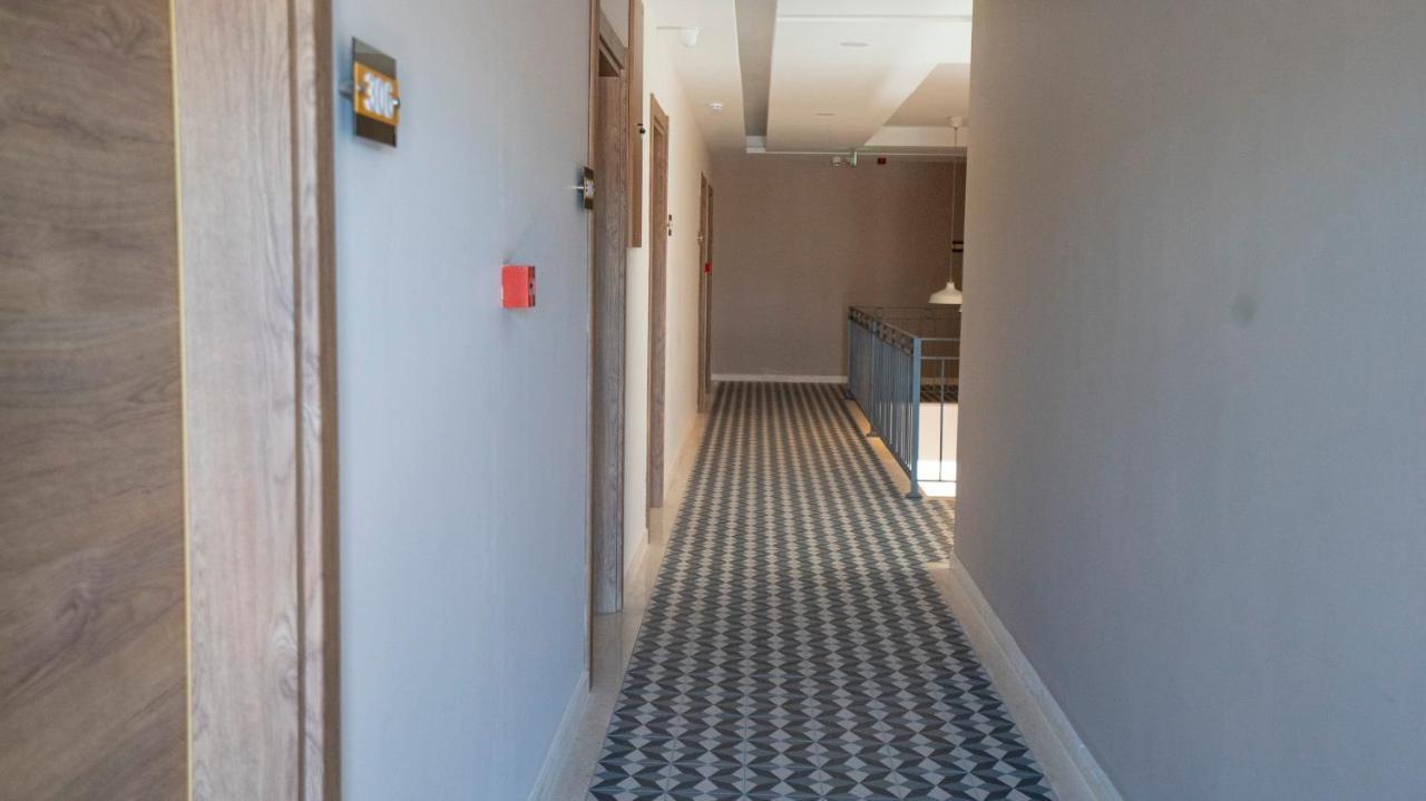 Neva Hotel Alaçatı Eksteriør bilde