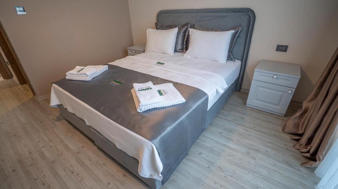 Neva Hotel Alaçatı Eksteriør bilde
