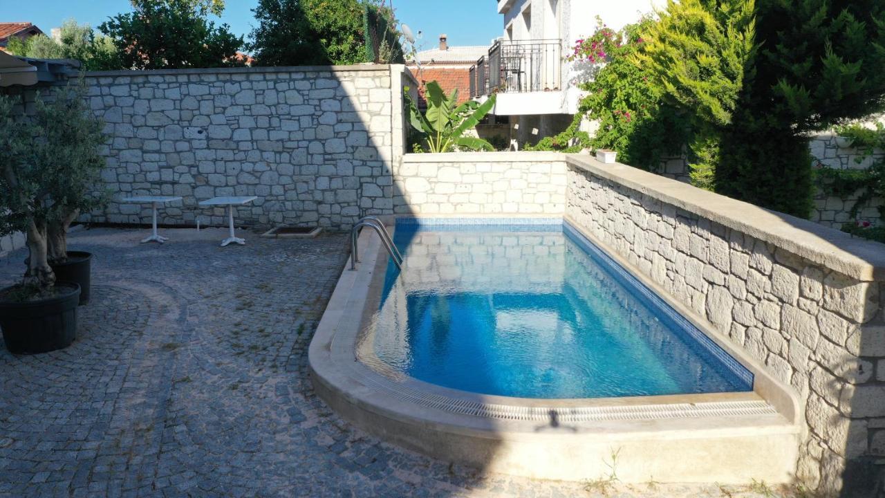 Neva Hotel Alaçatı Eksteriør bilde