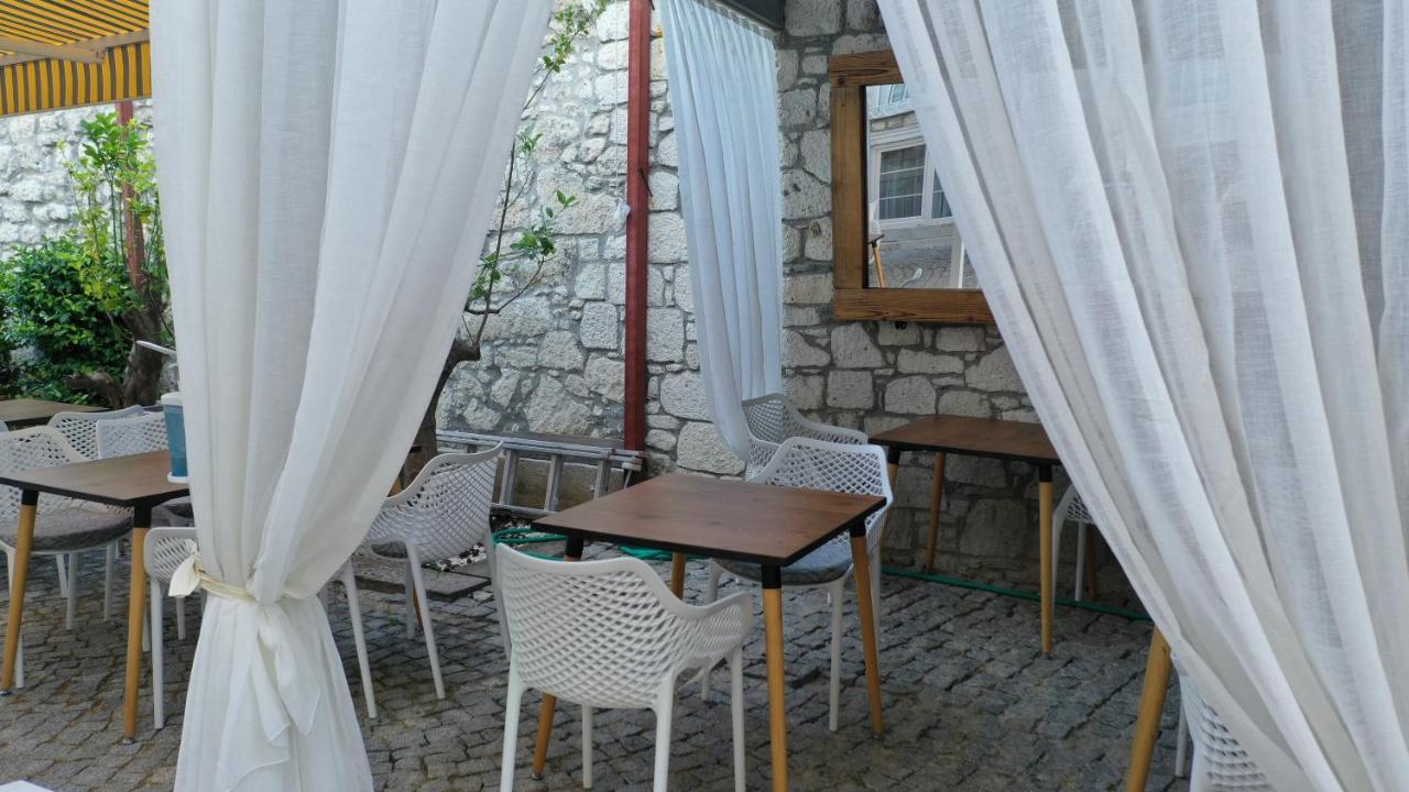 Neva Hotel Alaçatı Eksteriør bilde
